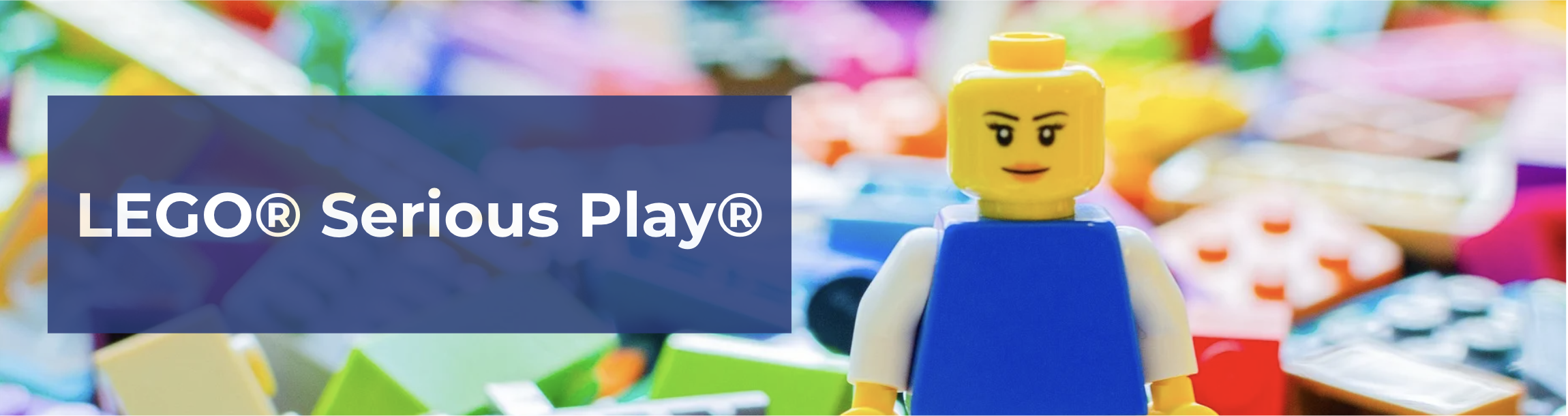 LEGO Serious Play
