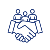 Partner on a Project